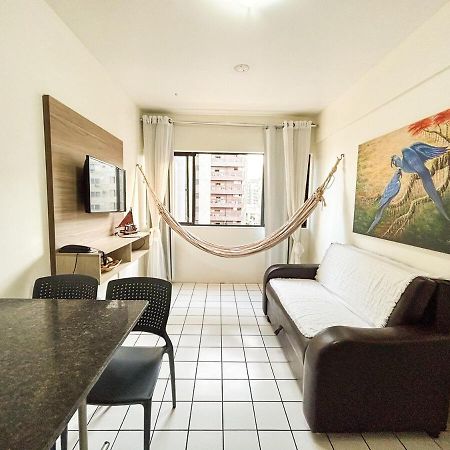 A-37 - Ape Com Vista Na Jatiuca Apartment Maceio  Ngoại thất bức ảnh