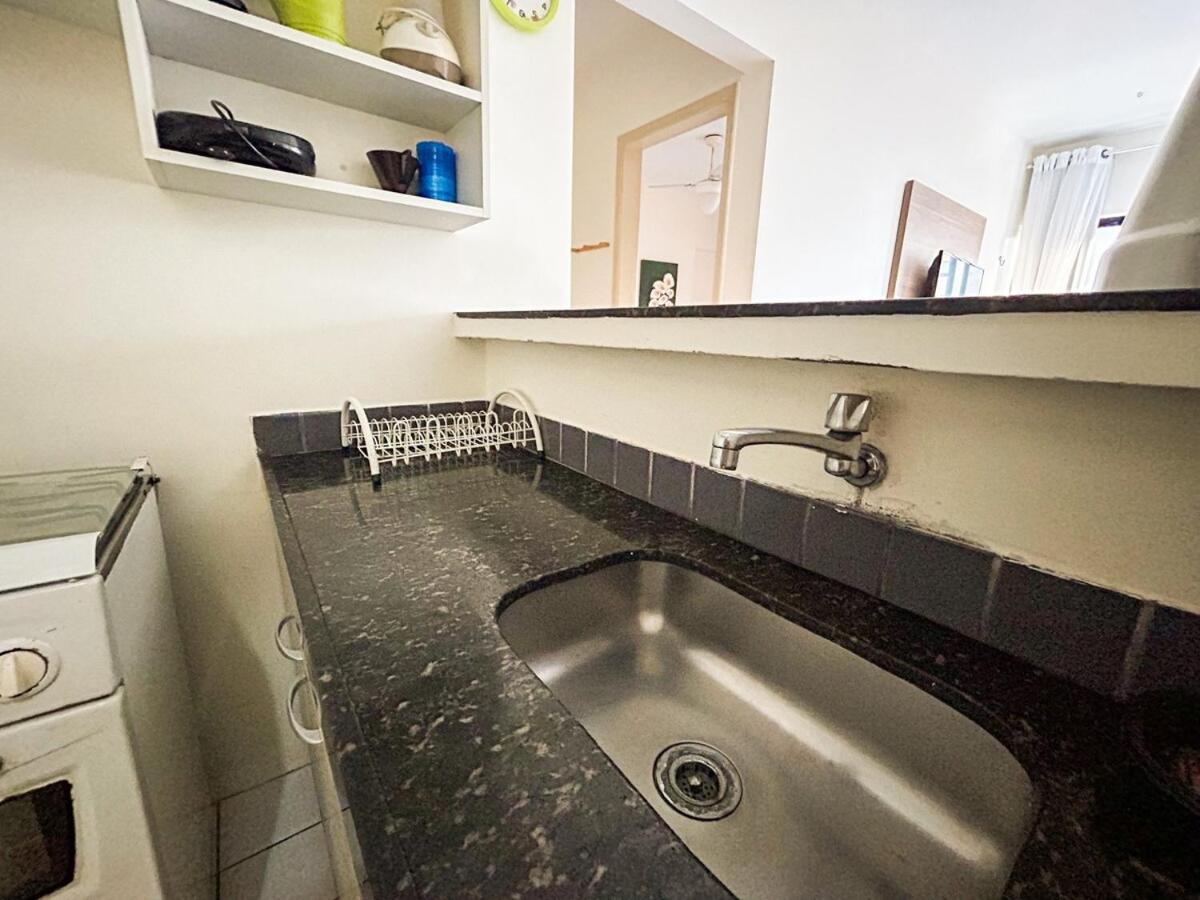 A-37 - Ape Com Vista Na Jatiuca Apartment Maceio  Ngoại thất bức ảnh
