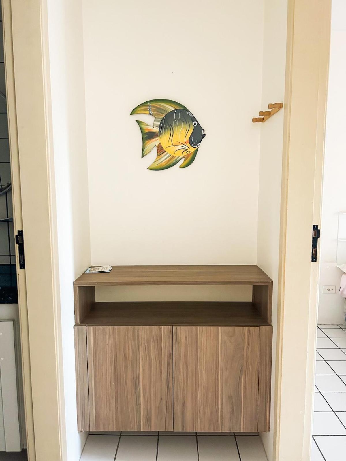 A-37 - Ape Com Vista Na Jatiuca Apartment Maceio  Ngoại thất bức ảnh